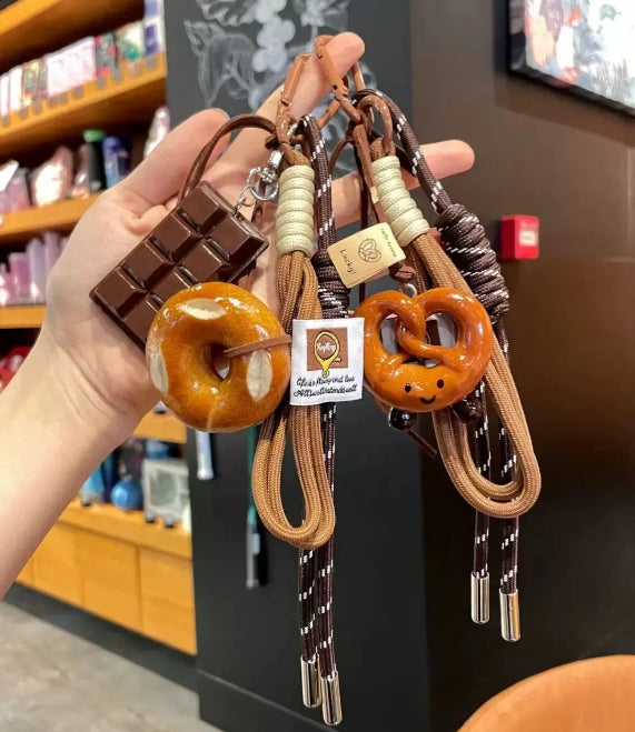 【Live Payment link 】DIY Beads-ALLY Hand Parit Beads DIY Phonechain Keychain