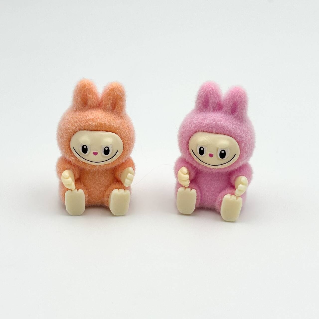 Fluffy Lovebu ❤ New ❤ 【D-D2083】High quality glass