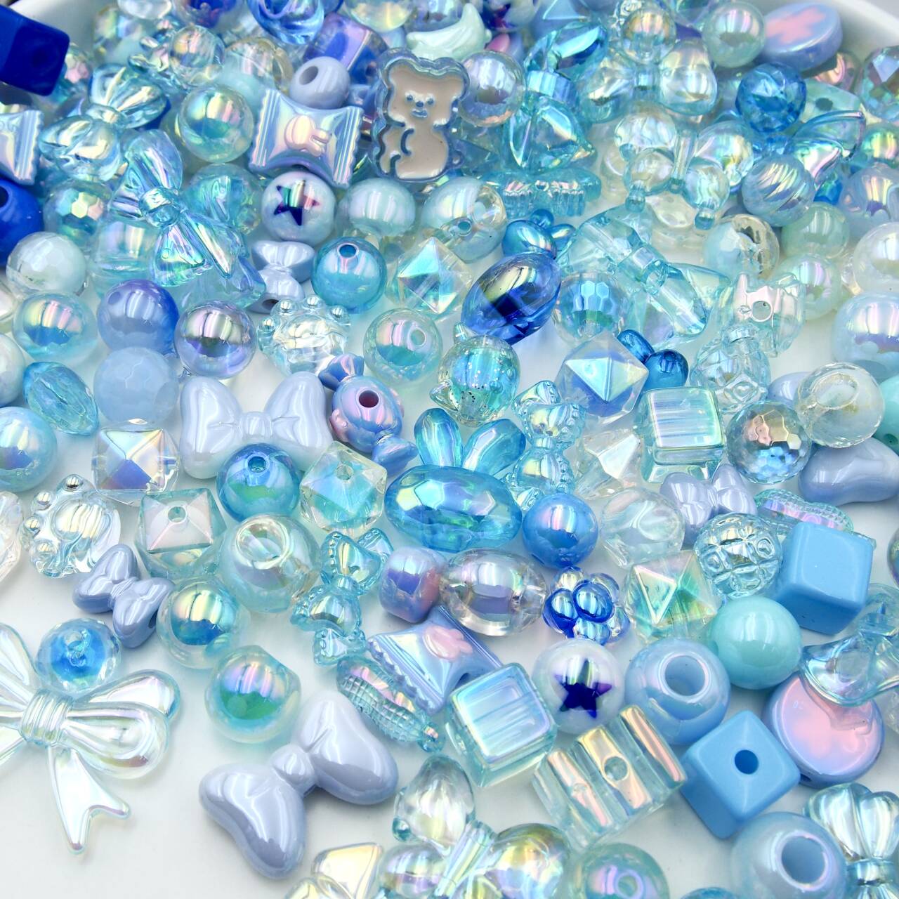 Ocean❤ New ❤ 【E-E2041】High quality acrylic