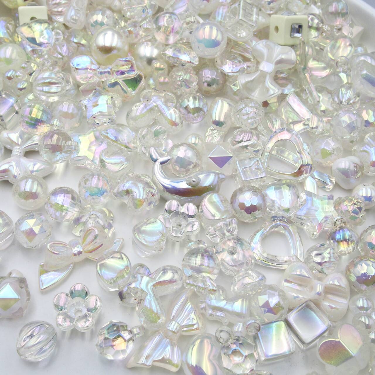 Snow World❤ New ❤ 【E-E2040】High quality acrylic