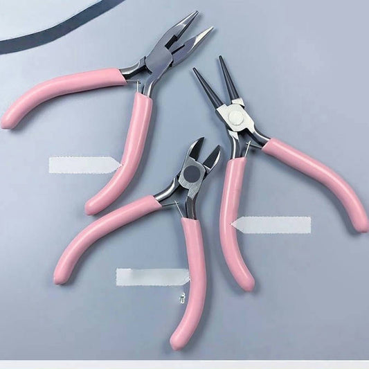 Pliers set (D-D2093) 3*pcs