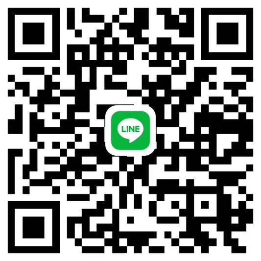 もしYOYOが好きで、フォロー後の詳細や最新の製品情報を知りたい方は、是非是非、私のLINEを追加してくださいね。🥰大歓迎です。