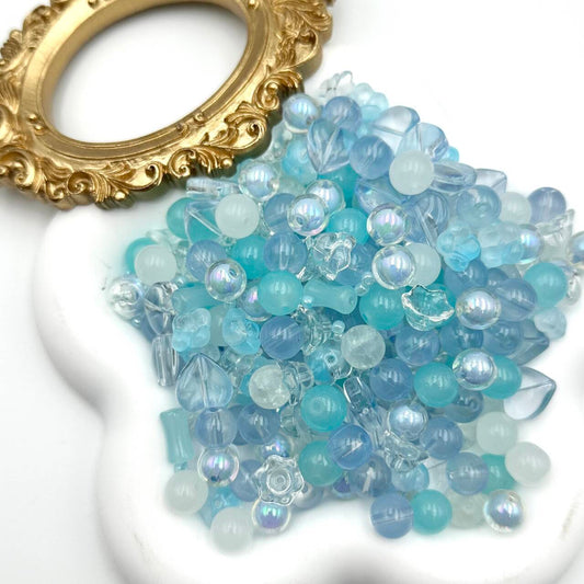 Mercury❤ New product❤ [B-B2092] High quality glass