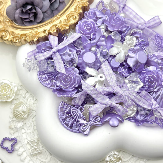 Hoshino Tea Party ❤ New Arrivals ❤ [D-D2016] Spacers, Ornaments, and Charms