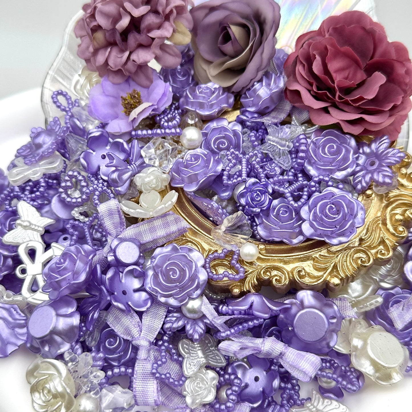 Hoshino Tea Party ❤ New Arrivals ❤ [D-D2016] Spacers, Ornaments, and Charms
